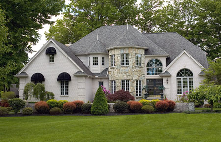 Luxury houses for sale in Columbus, Ohio