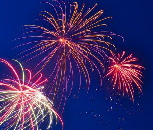 Franklin County July events 2021