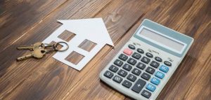 Adjustable rate mortgage Columbus